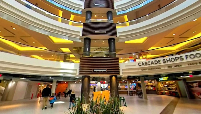 Cascade Shops -  All - Banff