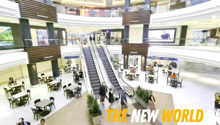 Cascade Shops -  Videos - Banff