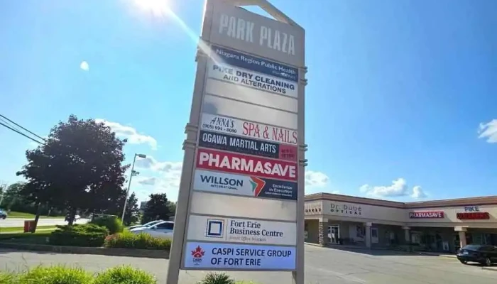 Caspi Service Group of Fort Erie - Fort Erie