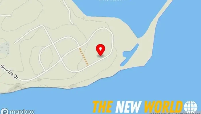 Castle bay - Eskasoni
