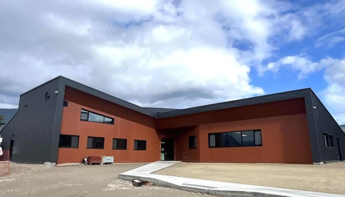 Castlegar Visitors Centre and Chamber of Commerce - Castlegar