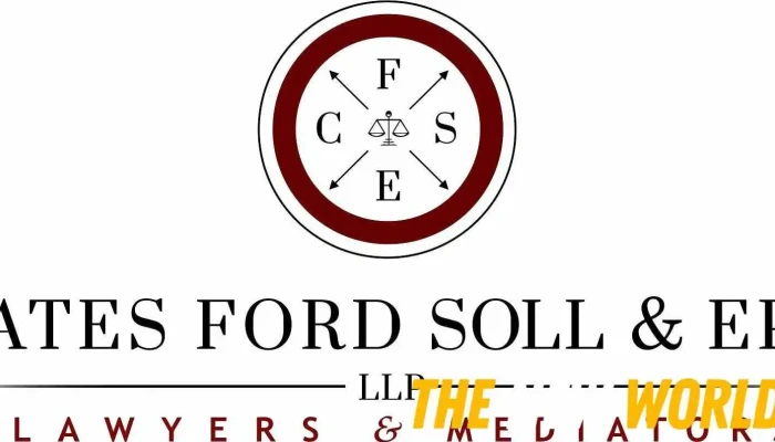Cates Ford Soll Epp   Ashcroft Satellite Office By Owner - Ashcroft