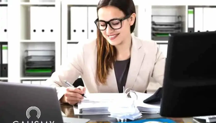 Causmx Technologies Corp - Calgary Managed It Services - 23 Sunpark Dr Se