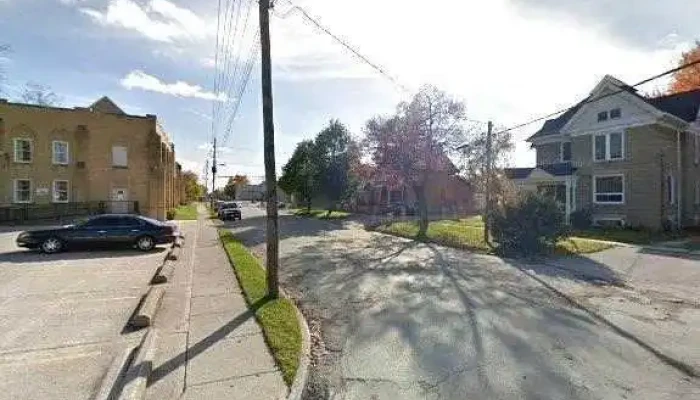 Cb Photographics Street View 360deg - Aylmer