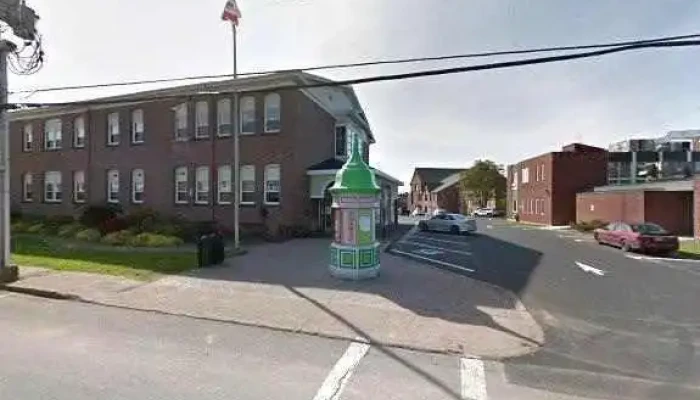 Cbdc Cumberland -  All - Amherst
