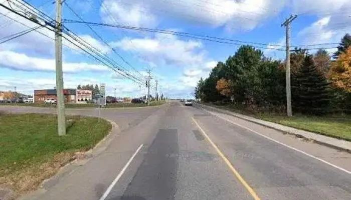 Cbdc Kent -  All - Bouctouche