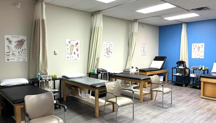 Cbi Health -    Antigonish All - Antigonish