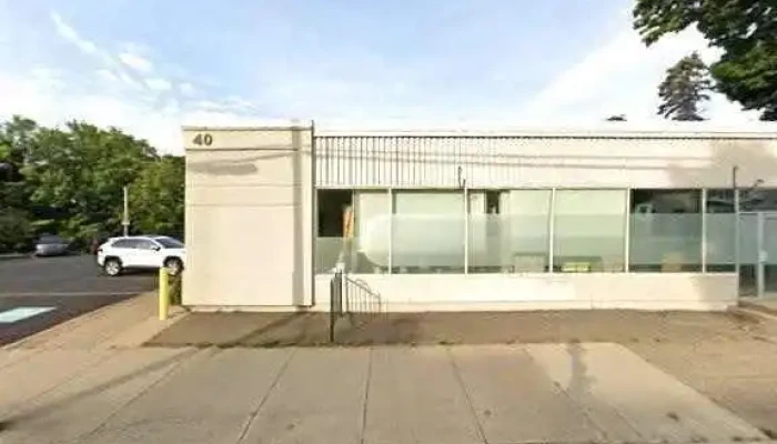 Cbi Health -    Antigonish Street View 360deg - Antigonish