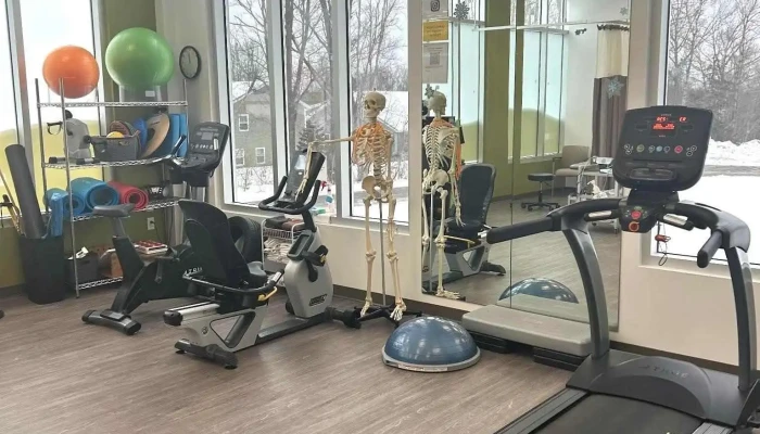 Cbi Health -    Berwick Physical Fitness - Berwick