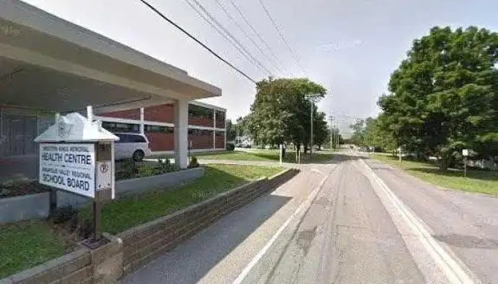 Cbi Health Centre -  Street View 360deg - Berwick