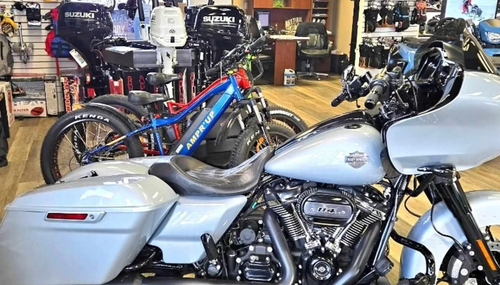 Cc Cycle -  Atv Repair Shop - Barrhead