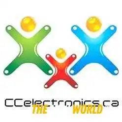 ccelectronics.ca - Canada