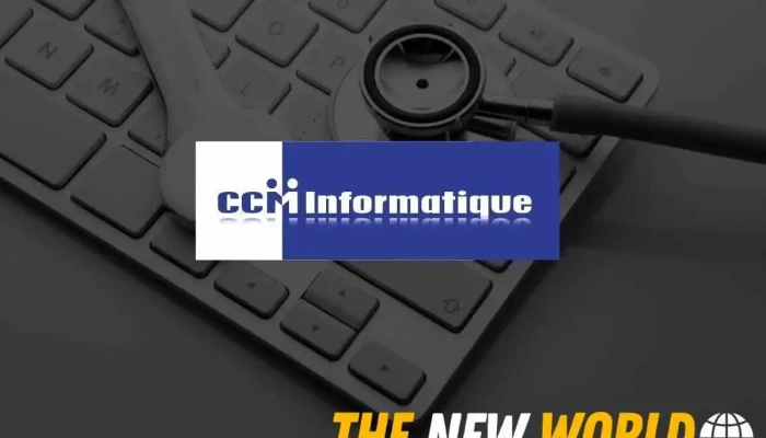 Ccm Informatique -  All - Châteauguay