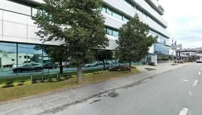 Cdid Inc -  Street View 360deg - Saint-georges