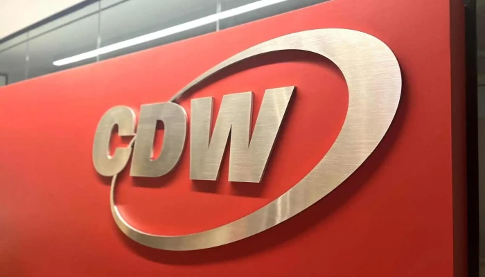 Cdw Canada -  All - Toronto