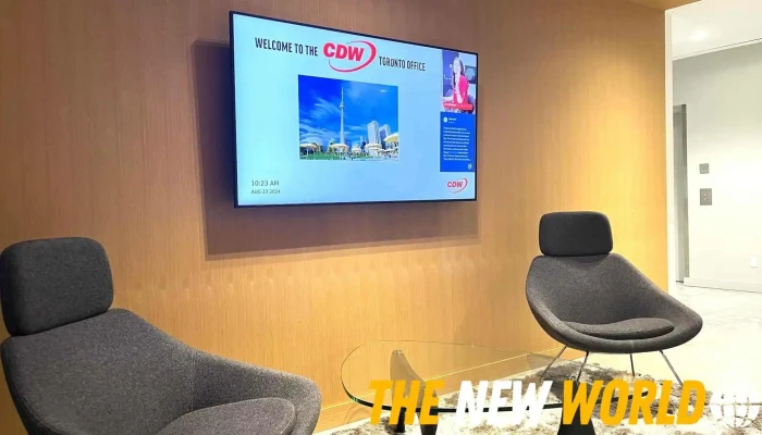 Cdw Canada -  By Owner - Toronto
