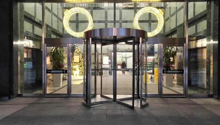 Cdw Canada -  Exterior - Toronto
