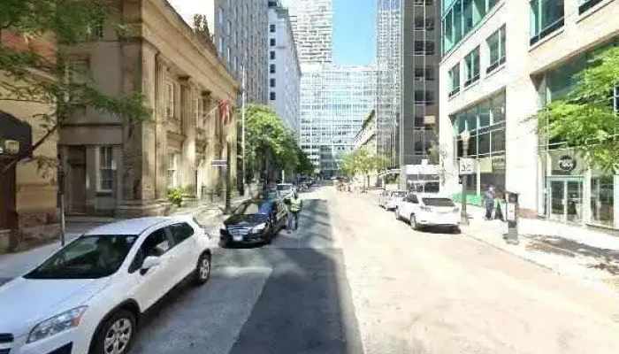 Cdw Canada -  Street View 360deg - Toronto