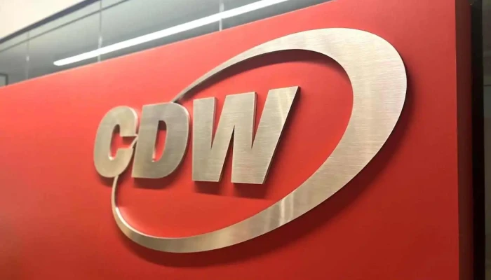 Cdw Canada - Toronto