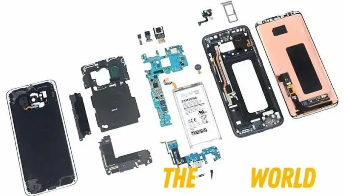 Cell Phone Repair Innisfil -iPhone, iPad and Samsung Galaxy Repair Center - Innisfil