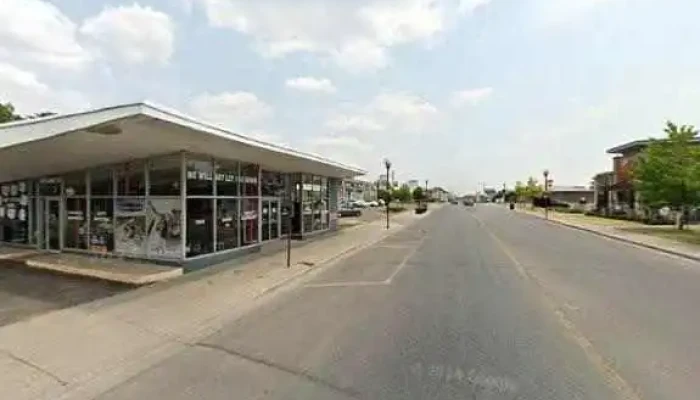Cellular Magician -  Street View 360deg - St Thomas