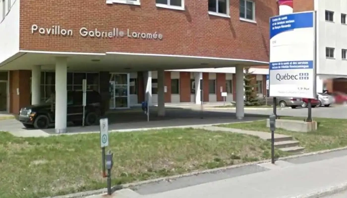 Center Integrated Health And Social Services De Labitibi Temiscamingue All - Rouyn-noranda