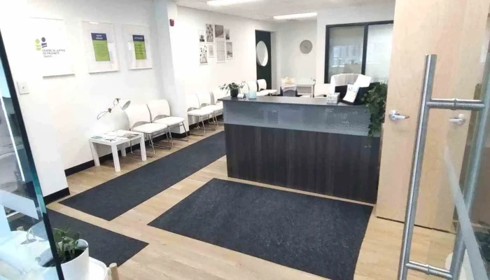 Centre De Justice De Proximite De Quebec By Owner - Saint-joseph-de-beauce