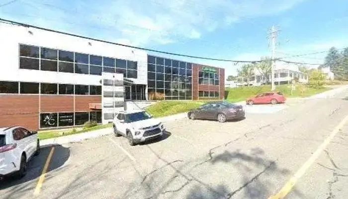 Centre De Justice De Proximite De Quebec Street View 360deg - Saint-joseph-de-beauce