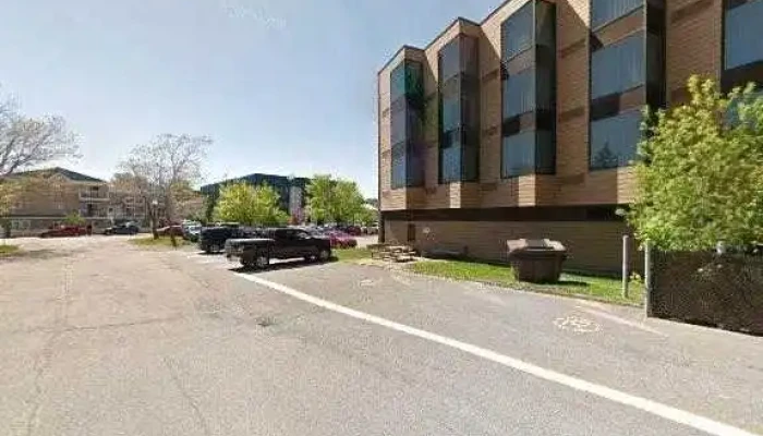 Centre De Justice De Proximite Du Bas Saint Laurent All - Rimouski