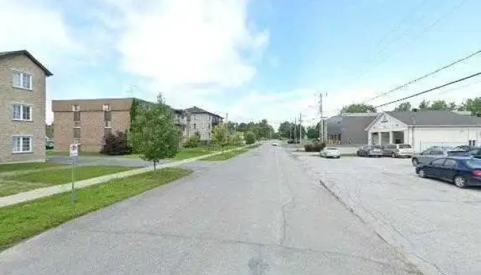 Centre De La Petite Enfance Le Chateau Des Frimousses Street View 360deg - Bedford