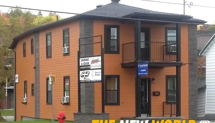 Centre De Mediation Familiale De Beauce All - Saint-georges