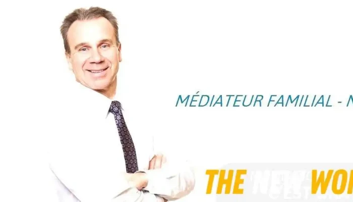 Centre De Mediation Familiale De Beauce By Owner - Saint-georges