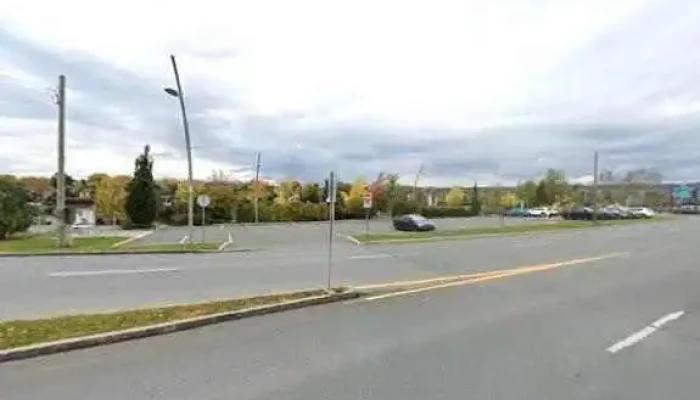 Centre De Mediation Familiale De Beauce Street View 360deg - Saint-georges