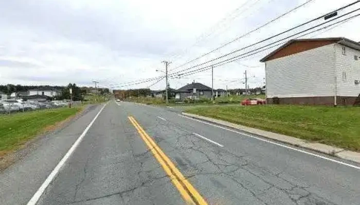 Centre De Readaptation En Deficience Physique Chaudiere Appalaches All - Beauceville