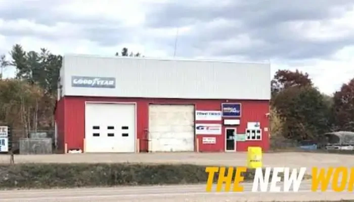 Centre de Service Mansfield - Mansfield-Et-Pontefract