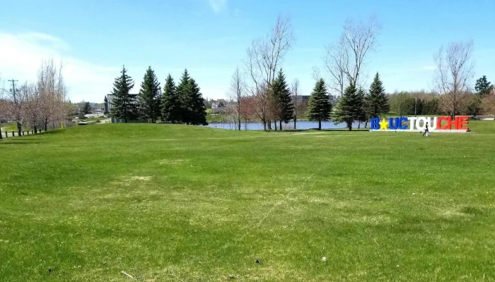 Centre Dinformation Aux Visiteurs Near Me - Bouctouche