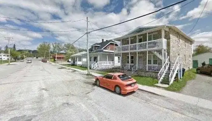Centre Frere Moffet Street View 360 - Ville-marie