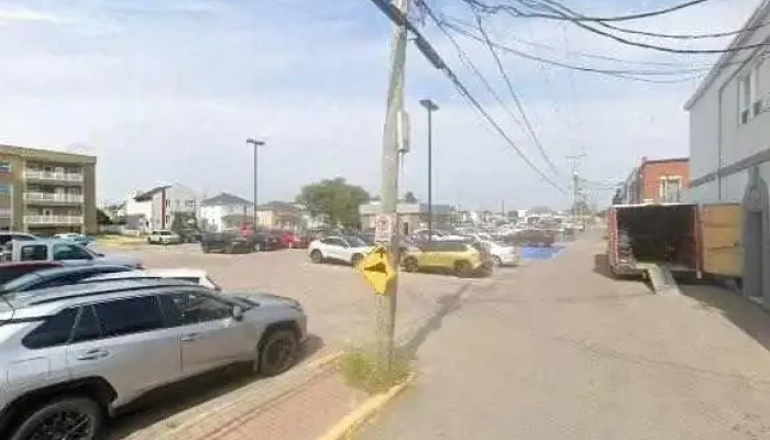 Centre Hi -  Fi Street View 360deg - Dolbeau-mistassini