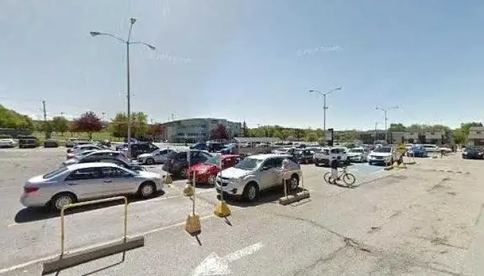 Centre Jeunesse Du Bas -  Saint Laurent All - Rimouski