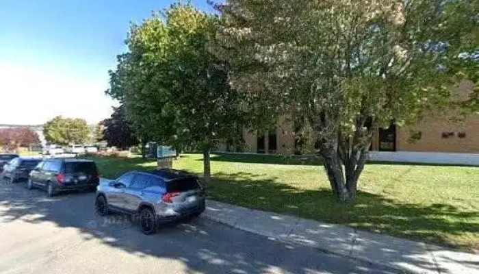 Centre Jeunesse Du Bas -  Saint Laurent All - Rimouski