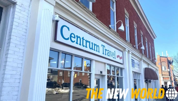 Centrum Travel -  All - Arnprior