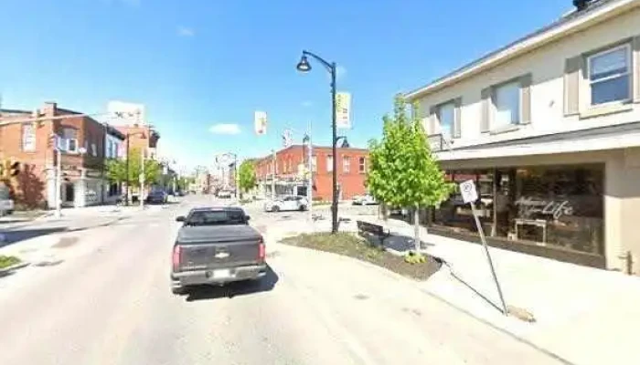 Centrum Travel -  Street View 360deg - Arnprior
