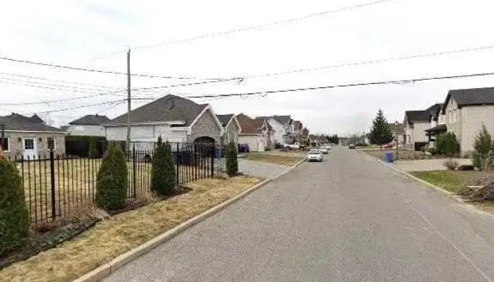 Cetix -  All - Blainville