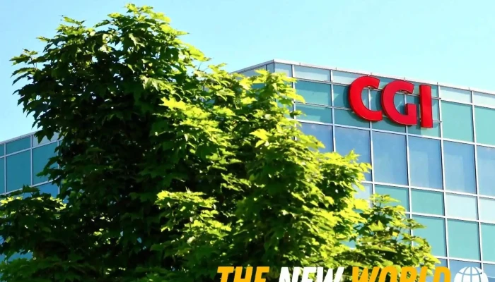 Cgi - Halifax