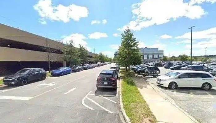 Cgi -  Street View 360deg - Halifax
