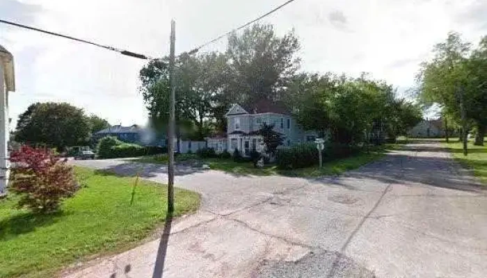 Ch Doucet Accounting Services -  Street View 360deg - Amherst