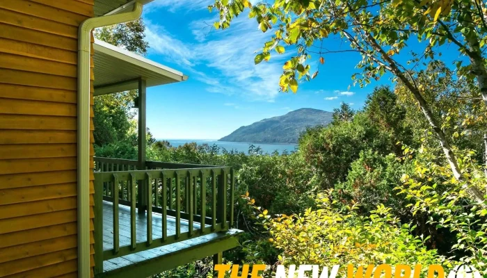 Chalet Le Bruant -  By Owner - Baie-saint-paul