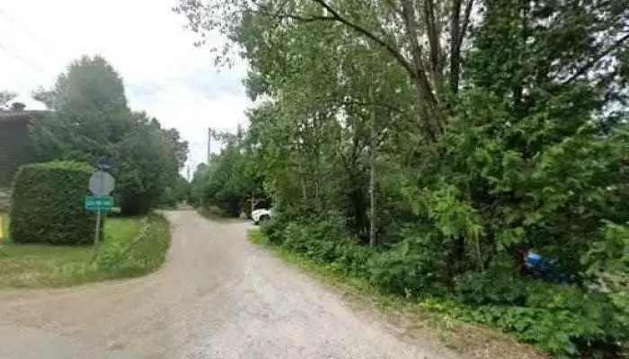 Chalet Le Bruant -  Street View 360deg - Baie-saint-paul