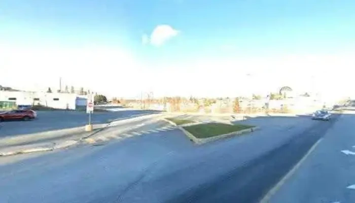 Chambre De Commerce Et Dindustrie Du Centre Abitibi Street View 360deg - Amos