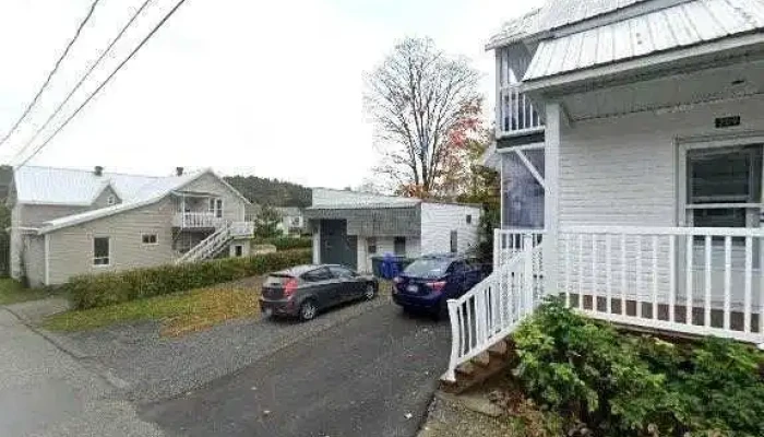 Charles Grondin Enr -  All - Beauceville